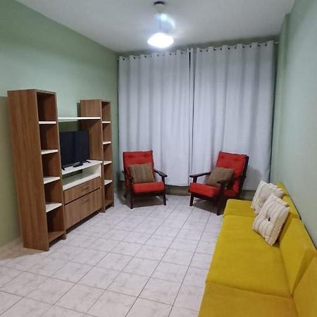 Apartamento Aconchegante Familiar - 3 Quartos - Guarapari - Centro Exterior photo