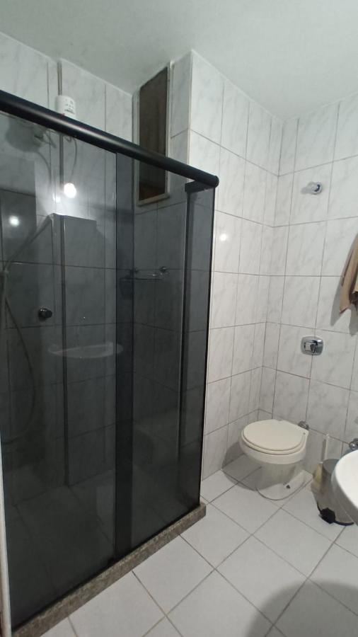 Apartamento Aconchegante Familiar - 3 Quartos - Guarapari - Centro Exterior photo