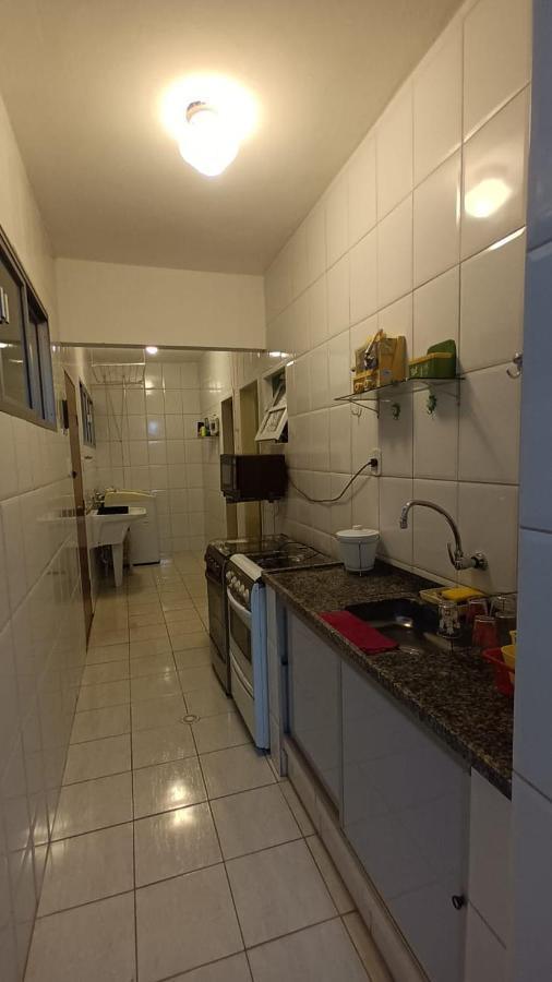 Apartamento Aconchegante Familiar - 3 Quartos - Guarapari - Centro Exterior photo
