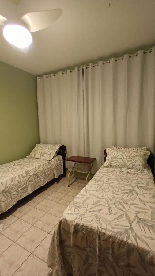 Apartamento Aconchegante Familiar - 3 Quartos - Guarapari - Centro Exterior photo