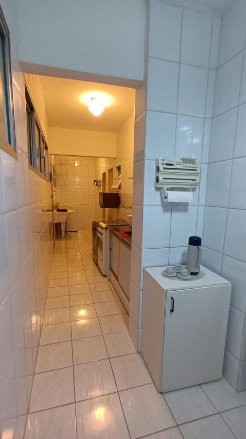 Apartamento Aconchegante Familiar - 3 Quartos - Guarapari - Centro Exterior photo