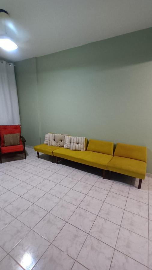 Apartamento Aconchegante Familiar - 3 Quartos - Guarapari - Centro Exterior photo