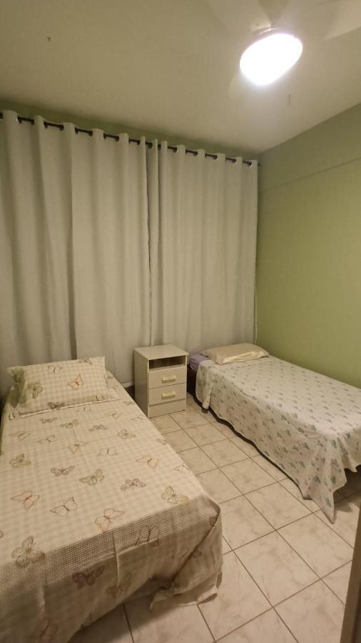 Apartamento Aconchegante Familiar - 3 Quartos - Guarapari - Centro Exterior photo