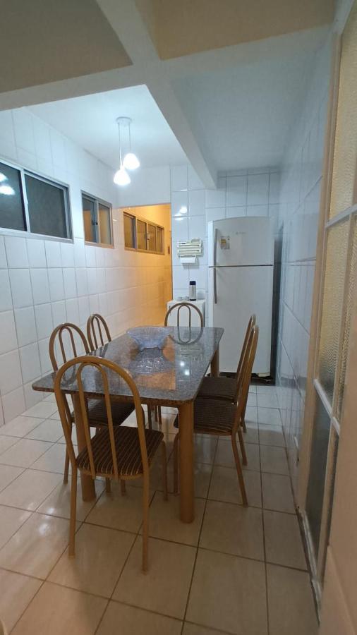 Apartamento Aconchegante Familiar - 3 Quartos - Guarapari - Centro Exterior photo