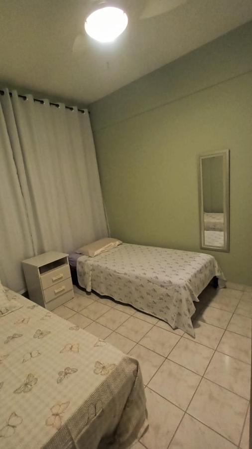 Apartamento Aconchegante Familiar - 3 Quartos - Guarapari - Centro Exterior photo